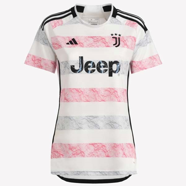 Maillot Juventus Exterieur Femme 2023-24